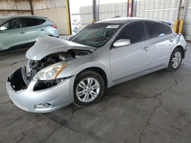 NISSAN ALTIMA BAS 2011 with VIN 1N4AL2AP2BC174761 - Photo from auction