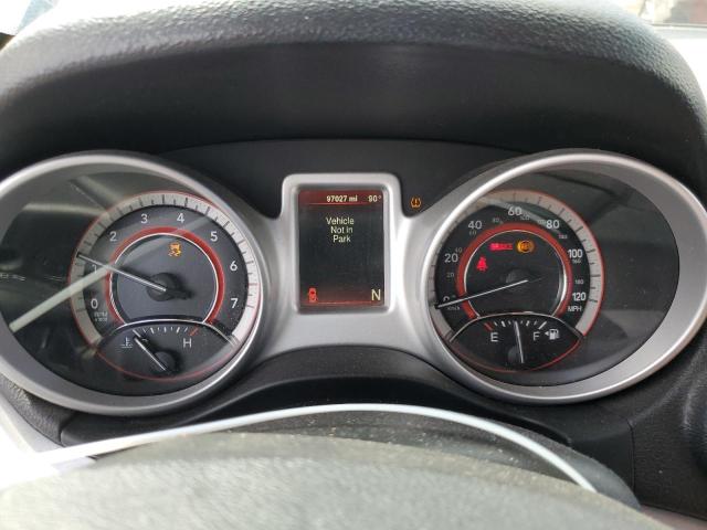Photo 9 from auction – 2016 DODGE JOURNEY SE with VIN 3C4PDCAB0GT230543