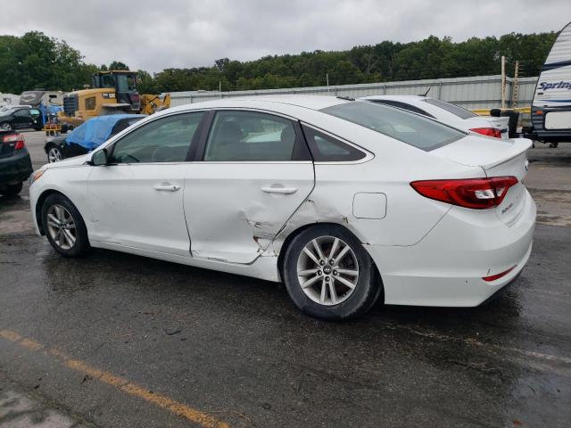 Photo 2 from auction – 2015 HYUNDAI SONATA SE with VIN 5NPE24AF7FH124403
