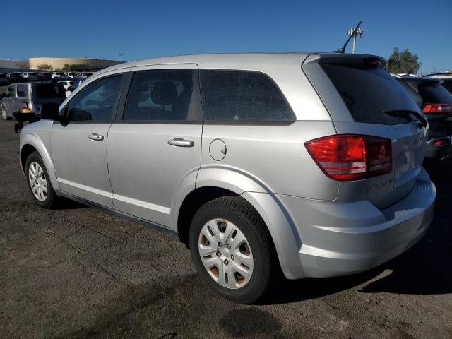 Photo 2 from auction – 2014 DODGE JOURNEY SE with VIN 3C4PDCAB0ET153394