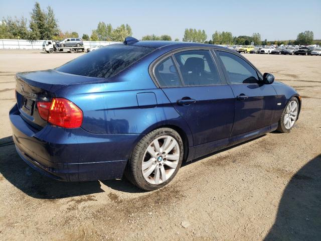 Photo 3 from auction – 2011 BMW 323 I with VIN WBAPG7C52BA699894