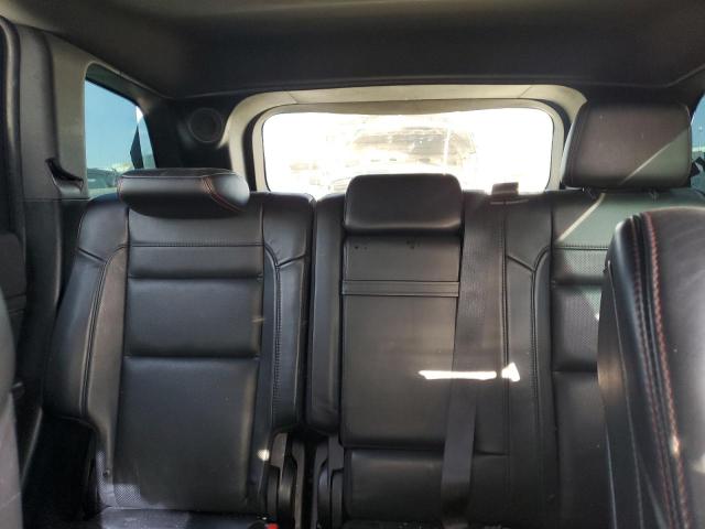 Photo 10 from auction – 2017 JEEP GRAND CHER with VIN 1C4RJFLG7HC849729
