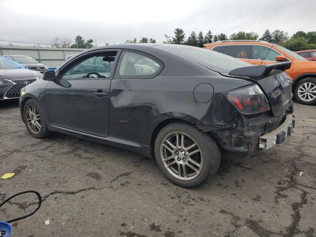 Photo 2 from auction – 2005 TOYOTA SCION TC with VIN JTKDE177550006789