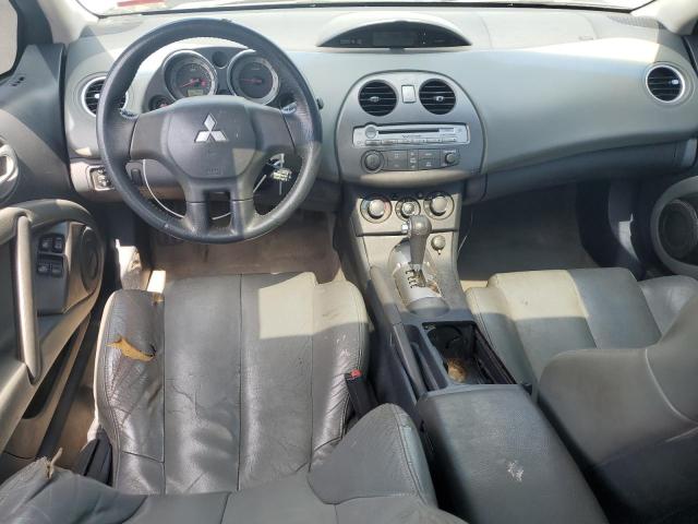 Photo 8 from auction – 2007 MITSUBISHI ECLIPSE ES with VIN 4A3AK64F97E056481
