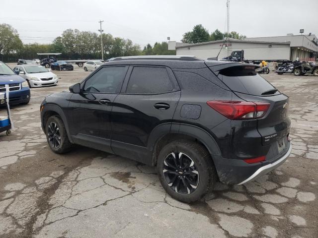 Photo 2 from auction – 2023 CHEVROLET TRAILBLAZE with VIN KL79MRSL1PB009129