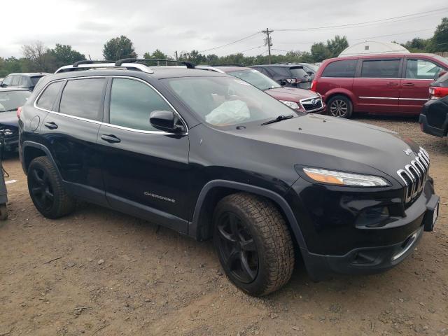 صورة رقم 4 من المزاد - 2014 JEEP CHEROKEE L مع VIN 1C4PJMDB2EW180441
