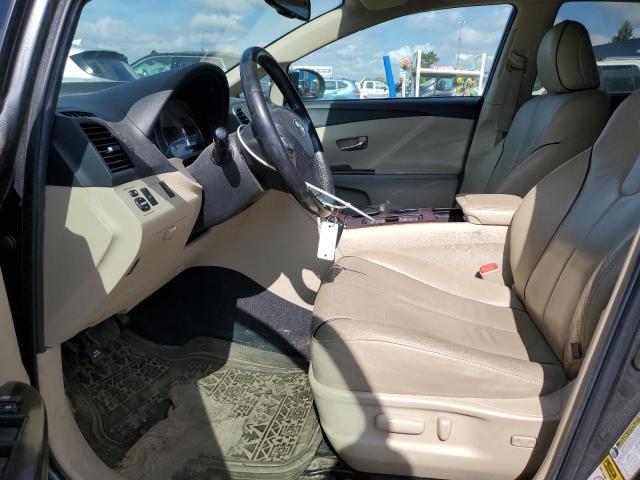 Photo 7 from auction – 2010 TOYOTA VENZA with VIN 4T3ZA3BB9AU032947