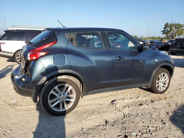 Photo 3 from auction – 2014 NISSAN JUKE S with VIN JN8AF5MR8ET361317