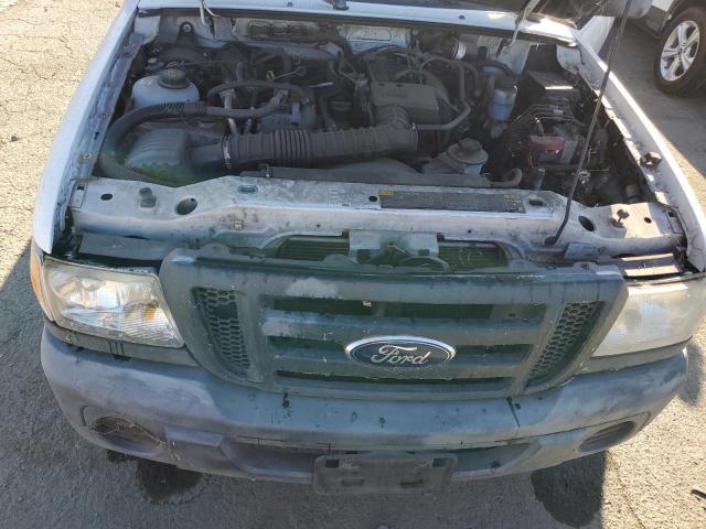 Photo 11 from auction – 2010 FORD RANGER with VIN 1FTKR1AD4APA53539