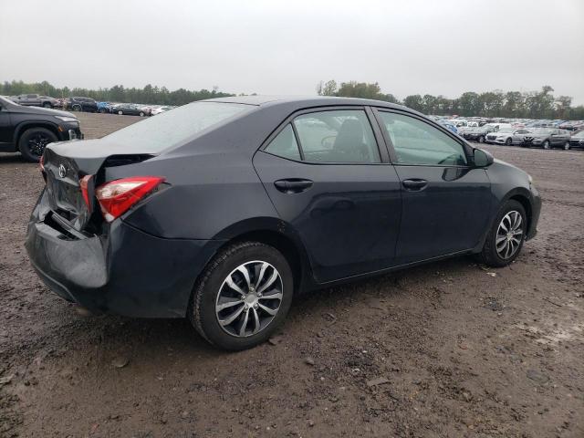 Photo 3 from auction – 2018 TOYOTA COROLLA L with VIN 2T1BURHE2JC989329
