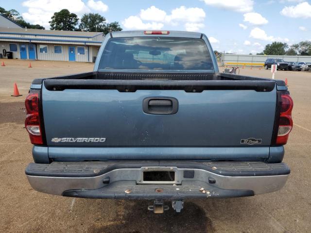 Photo 6 from auction – 2007 CHEVROLET SILVERADO with VIN 2GCEC13V271126370