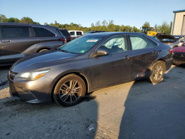 TOYOTA CAMRY LE 2016 with VIN 4T1BF1FK7GU593523 - Photo from auction