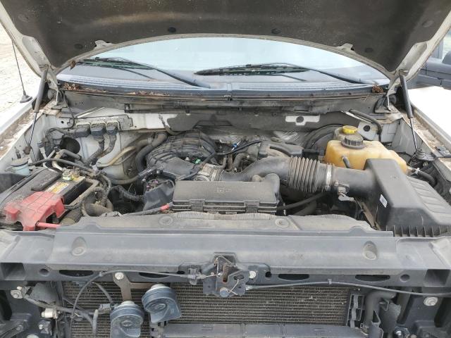 Photo 11 from auction – 2014 FORD F150 SUPER with VIN 1FTEX1CM4EFB70419