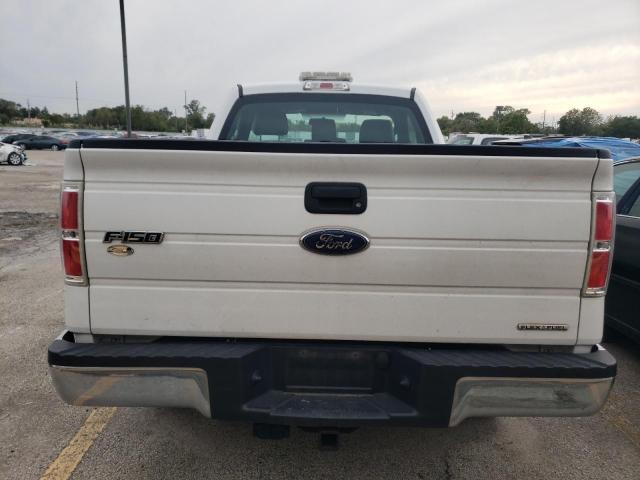 Фото 6 с аукциона – 2014 FORD F150 с VIN 1FTMF1CM9EFB45546