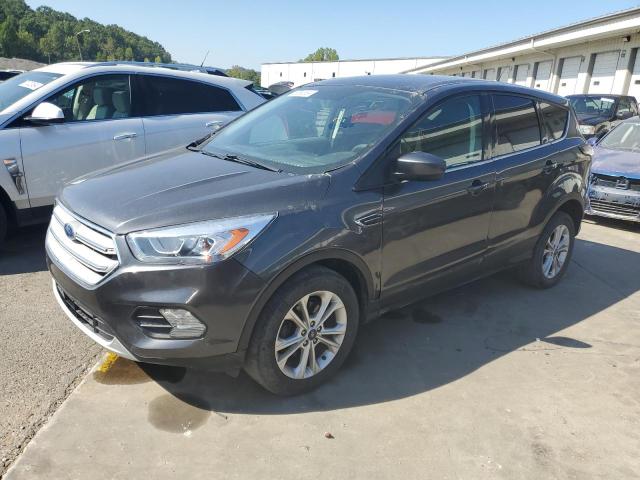 Photo 1 from auction – 2017 FORD ESCAPE SE with VIN 1FMCU0GD1HUD92612