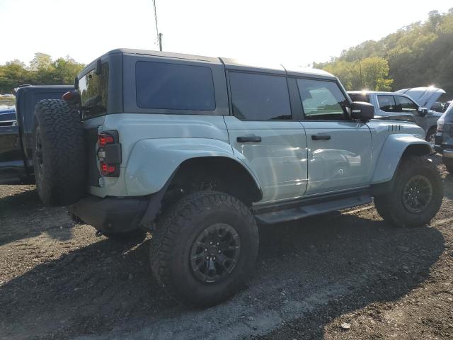 Photo 3 from auction – 2024 FORD BRONCO RAP with VIN 1FMEE0RR1RLA02971