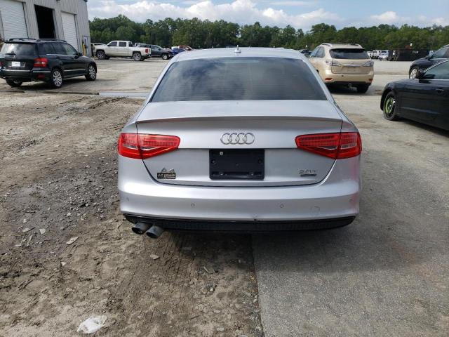 Photo 6 from auction – 2016 AUDI A4 PREMIUM with VIN WAUFFAFLXGA004915