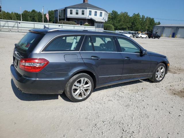 Photo 3 from auction – 2011 MERCEDES-BENZ E 350 4MAT with VIN WDDHH8HB5BA383002