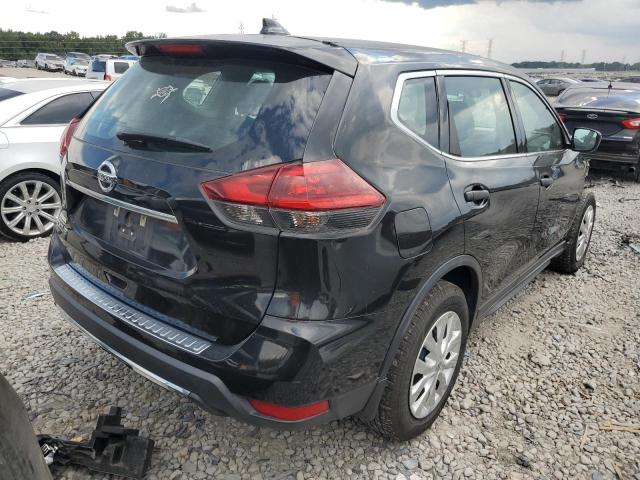 Photo 3 from auction – 2020 NISSAN ROGUE S with VIN 5N1AT2MT3LC731998