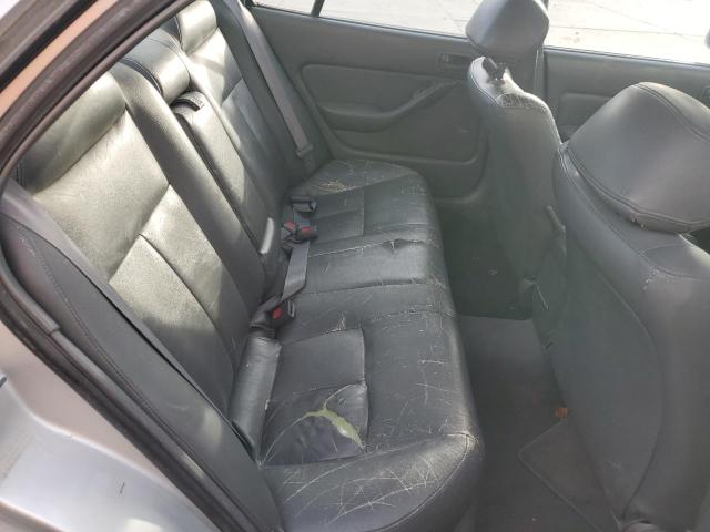 Photo 10 from auction – 1992 TOYOTA CAMRY with VIN JT2VK13E7N0096822