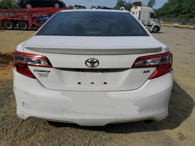 Photo 6 from auction – 2012 TOYOTA CAMRY BASE with VIN 4T1BF1FK5CU583955