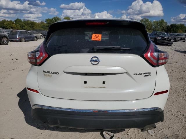 Photo 6 from auction – 2016 NISSAN MURANO S with VIN 5N1AZ2MH6GN145672