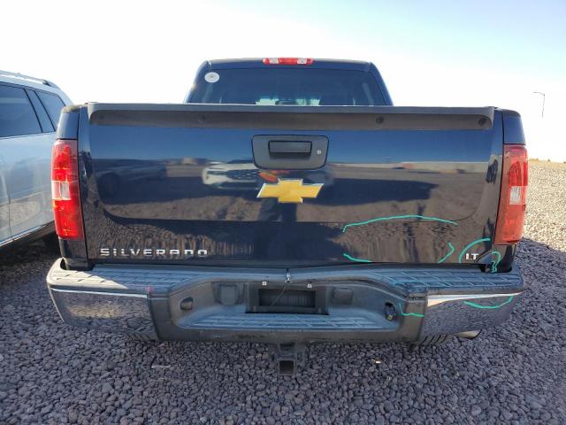 Photo 6 from auction – 2012 CHEVROLET SILVERADO with VIN 3GCPCSE04CG216086