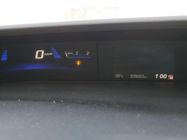 Photo 9 from auction – 2014 HONDA CIVIC LX with VIN 2HGFB2F59EH000201