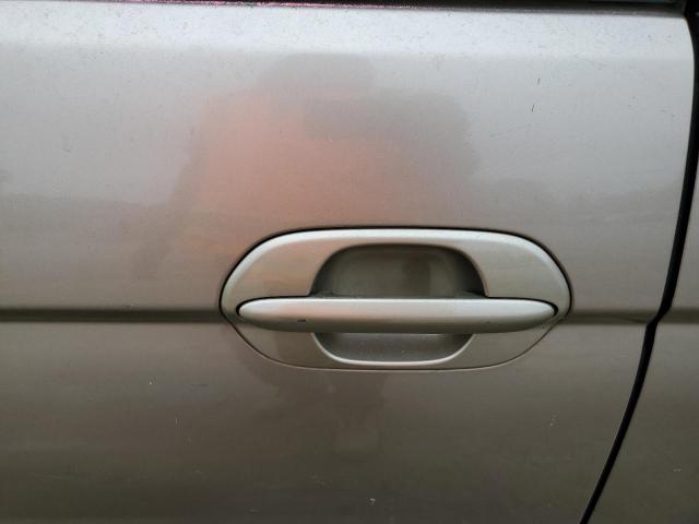 Photo 11 from auction – 2004 HONDA ODYSSEY EX with VIN 5FNRL18914B107007