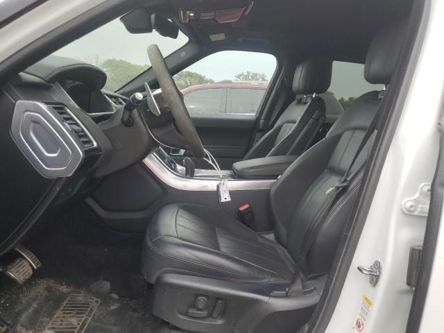 Photo 7 from auction – 2019 LAND ROVER RANGE ROVE with VIN SALWS2SU7KA861505