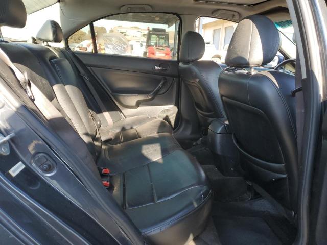 Photo 10 from auction – 2004 ACURA TSX with VIN JH4CL96954C027115