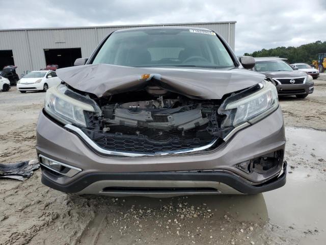 Photo 5 from auction – 2016 HONDA CR-V EX with VIN 3CZRM3H53GG709258