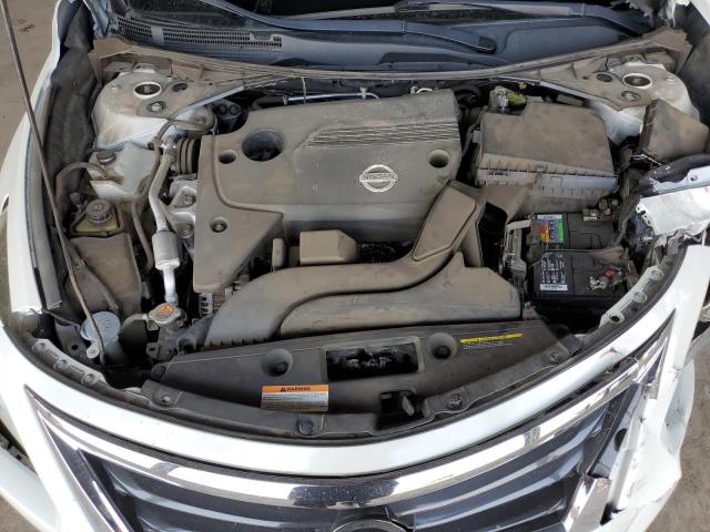 Photo 11 from auction – 2015 NISSAN ALTIMA 2.5 with VIN 1N4AL3AP1FC292554