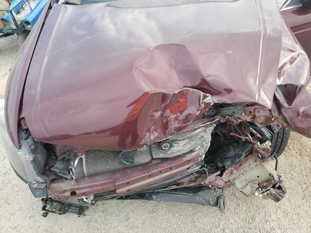 Photo 11 from auction – 2012 HONDA ACCORD EXL with VIN 1HGCP3F87CA014050