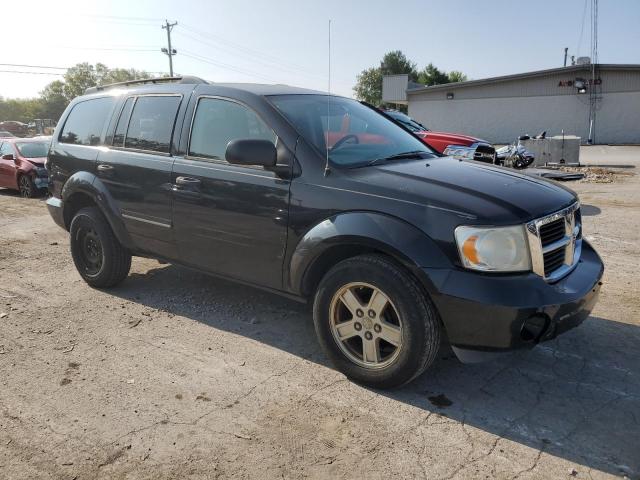 Photo 4 from auction – 2008 DODGE DURANGO SL with VIN 1D8HD48N98F137009
