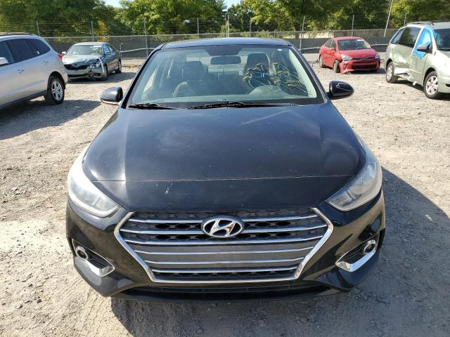 Photo 5 from auction – 2019 HYUNDAI ACCENT SE with VIN 3KPC24A37KE051660