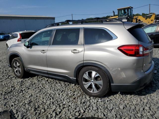 Photo 2 from auction – 2020 SUBARU ASCENT PRE with VIN 4S4WMAFDXL3468136