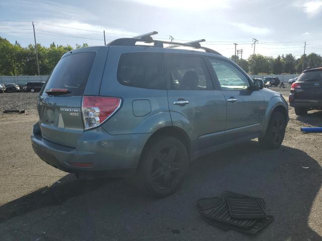 Photo 3 from auction – 2010 SUBARU FORESTER 2 with VIN JF2SH6DC4AH911882