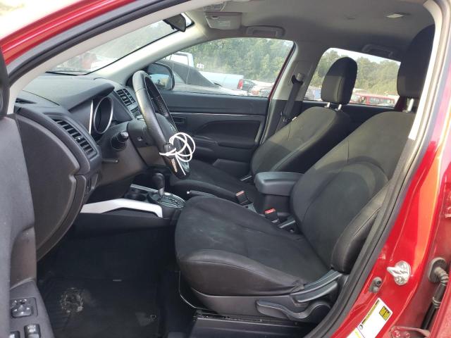 Photo 7 from auction – 2014 MITSUBISHI OUTLANDER with VIN 4A4AP3AUXEE026949