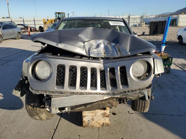 Photo 5 from auction – 2012 JEEP PATRIOT SP with VIN 1C4NJPBBXCD626842