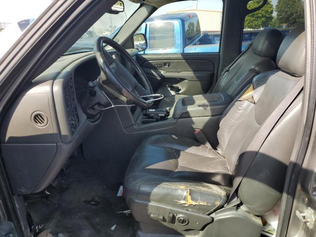 Photo 7 from auction – 2006 GMC NEW SIERRA with VIN 2GTEK13T761154035