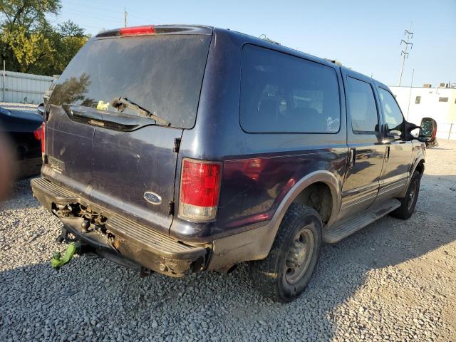 Photo 3 from auction – 2005 FORD EXCURSION with VIN 1FMNU45S85ED44578