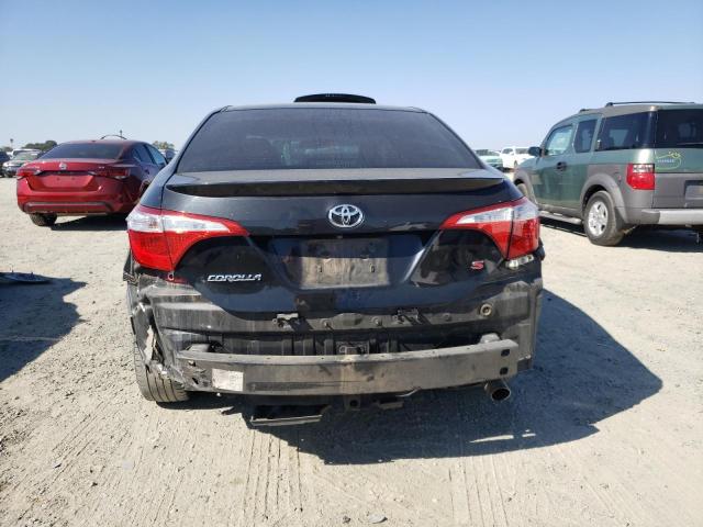 Photo 6 from auction – 2015 TOYOTA COROLLA L with VIN 5YFBURHE3FP223679