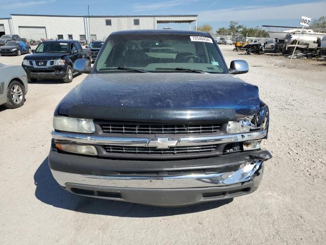 Photo 5 from auction – 1999 CHEVROLET SILVERADO with VIN 2GCEC19T0X1234900