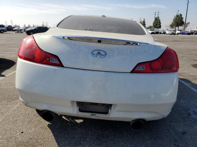 Photo 6 from auction – 2009 INFINITI G37 BASE with VIN JNKCV64E59M603313