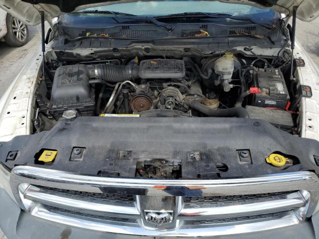 Photo 11 from auction – 2009 DODGE RAM 1500 with VIN 1D3HB16K99J512303