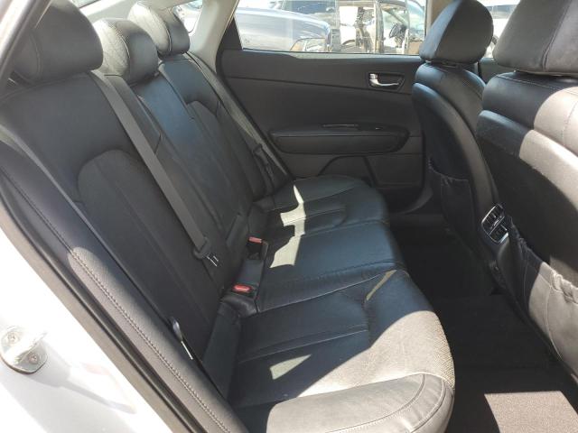 Photo 10 from auction – 2016 KIA OPTIMA EX with VIN 5XXGU4L30GG065715