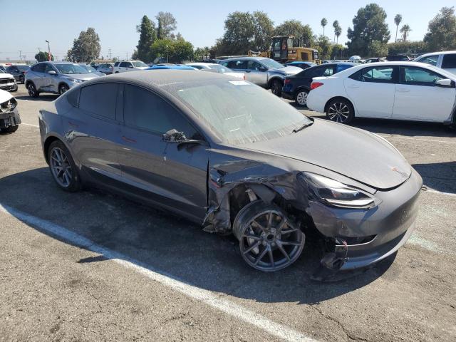 Photo 4 from auction – 2023 TESLA MODEL 3 with VIN 5YJ3E1EA5PF497371