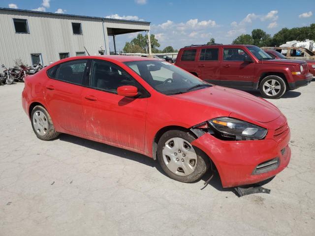Photo 4 from auction – 2016 DODGE DART SE with VIN 1C3CDFAA5GD680948