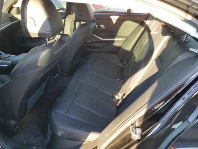 Photo 10 from auction – 2020 BMW M340I with VIN WBA5U7C09LA232218